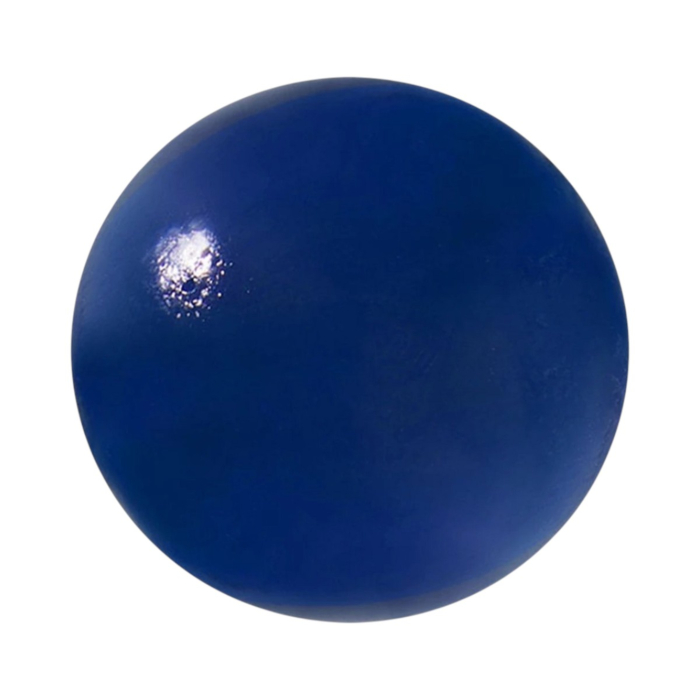 Ongredients Butterfly Pea Cleansing Ball Żelowa kula do mycia twarzy i ciała