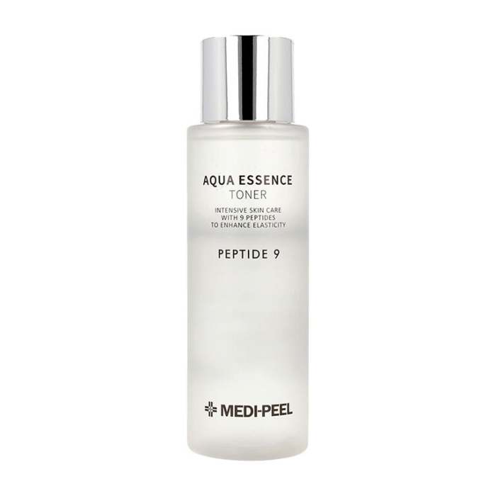 Medi-Peel Peptide 9 Aqua Essence Toner dla skóry dojrzałej