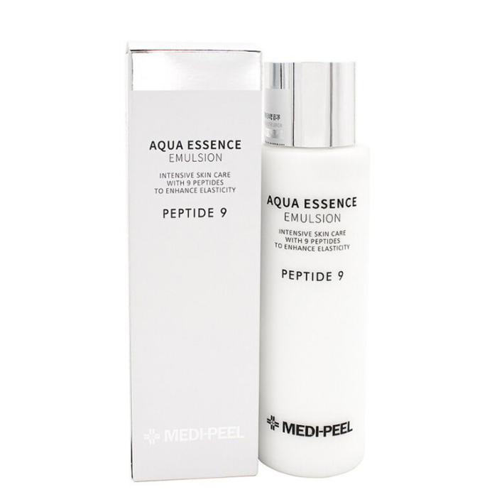 Medi-Peel Peptide 9 Aqua Essence Emulsion Emulsja z peptydami do twarzy