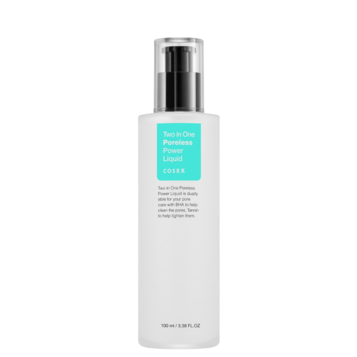 Cosrx Two in One Poreless Power Liquid