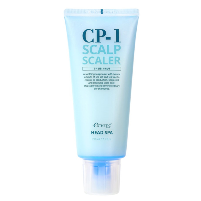 CP-1 Head Spa Scalp Scaler Peeling do skóry głowy