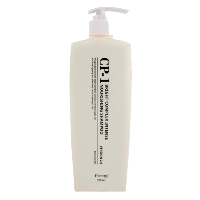 CP-1 Intense Nourishing Shampoo Version 2.0 Szampon do włosów, 500 ml