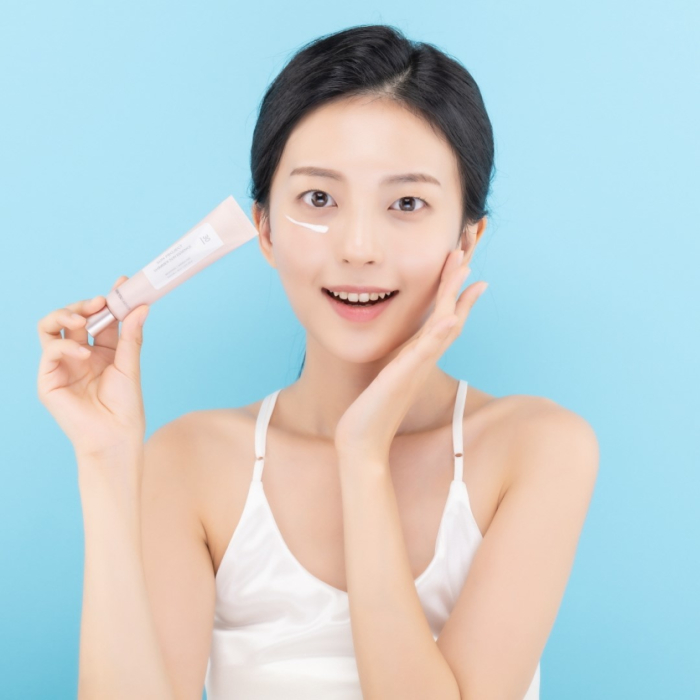 Thank You Farmer Sun Project Shimmer SPF30 - Esencja ochronna 40ml