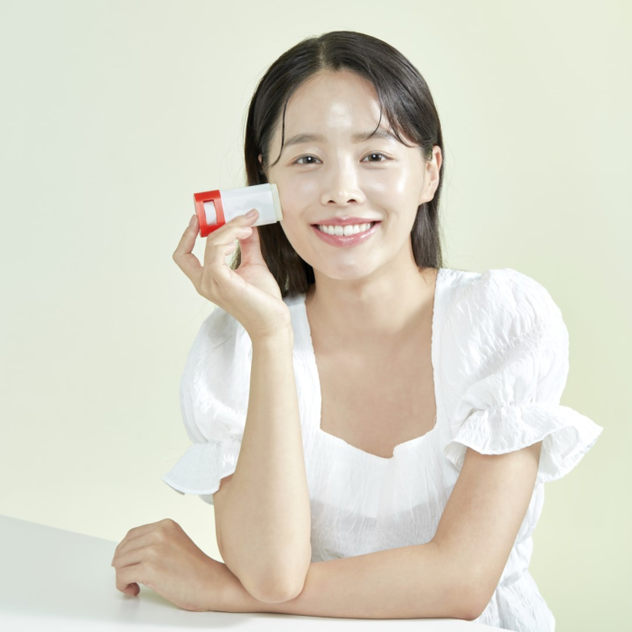 Thank You Farmer Sun Project Silky Calming Sun Stick SPF50+ - Sztyft ochronny 14g