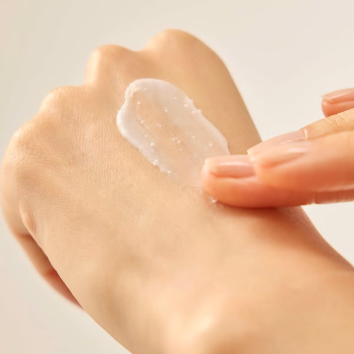 Thank You Farmer Barrier Capsule Cream Odżywczy krem barierowy z ceramidami 
