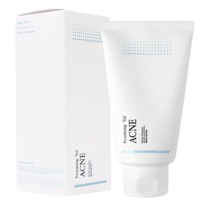 Pyunkang Yul Acne Facial Cleanser Przeciwtrądzikowy żel do mycia twarzy