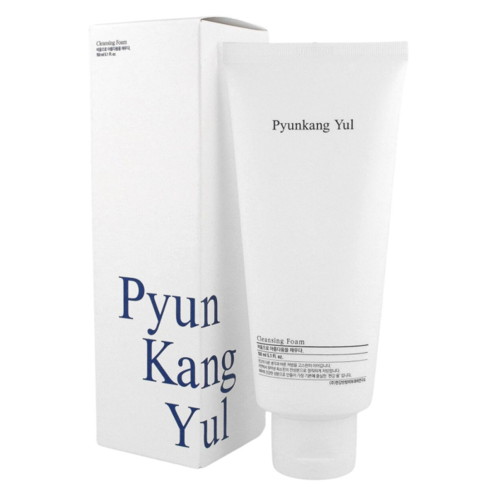 Pyunkang Yul Cleansing Foam Oczyszczająca pianka do mycia twarzy
