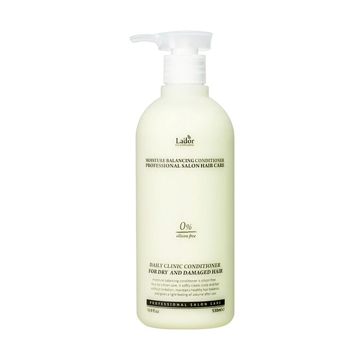La'dor Moisture Balancing odżywka do włosów