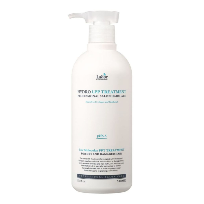 La'dor Hydro LPP Treatment, 530 ml