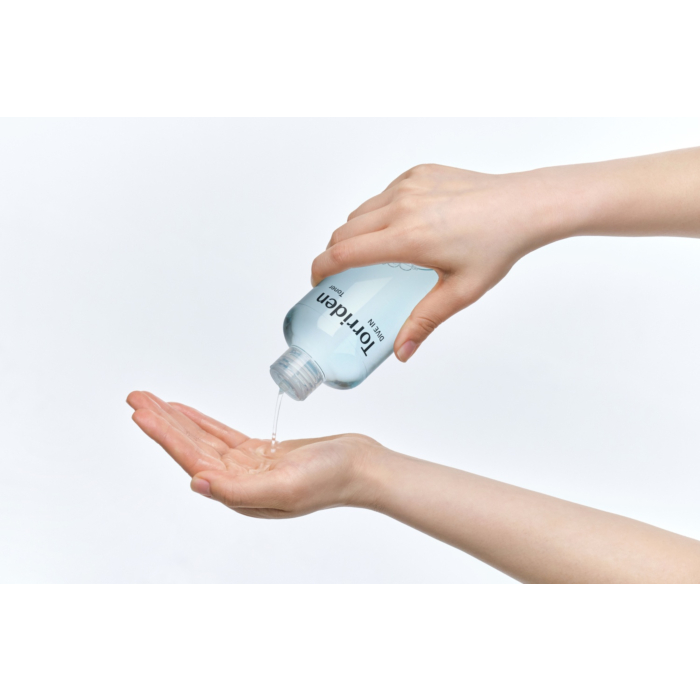 Torriden Dive-In Low Molecular Hyaluronic Acid Tonik do twarzy