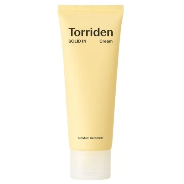 Torriden Solid-In Ceramide Krem do twarzy