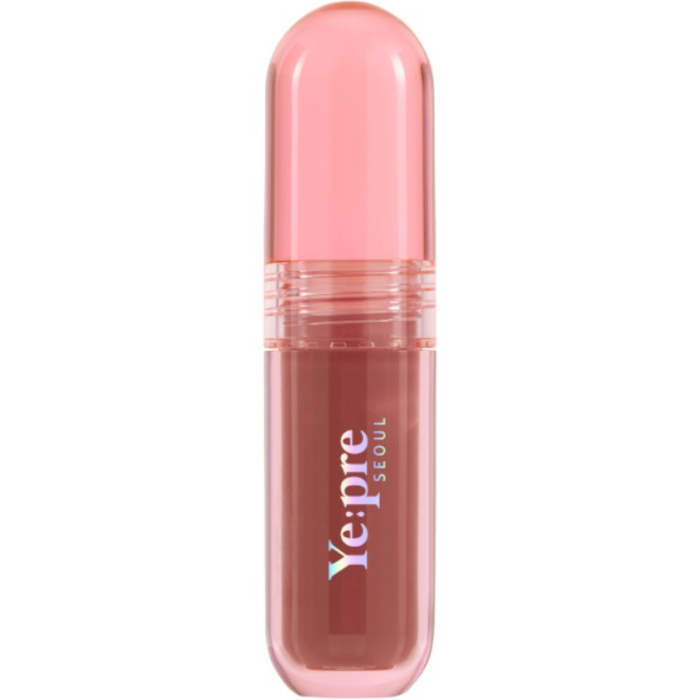 Ye:pre Pretty Water Velvet Lasting, Tint do ust, 01 Nude Beige