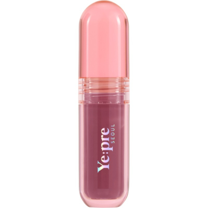 Ye:pre Pretty Water Velvet Lasting, Tint do ust, 02 Mauve Beige