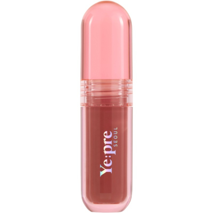 Ye:pre Pretty Water Velvet Lasting, Tint do ust, 07 Neutral Orange