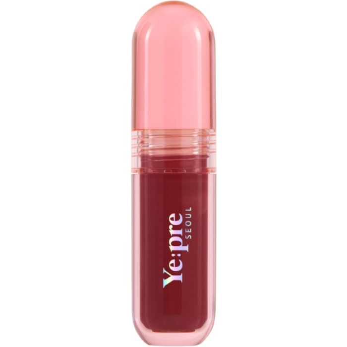 Ye:pre Pretty Water Velvet Lasting, Tint do ust, 09 Fuchsia Red