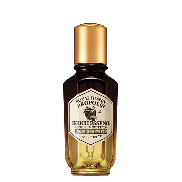 Skinfood Royal Honey Propolis Enrich Essence 50ml