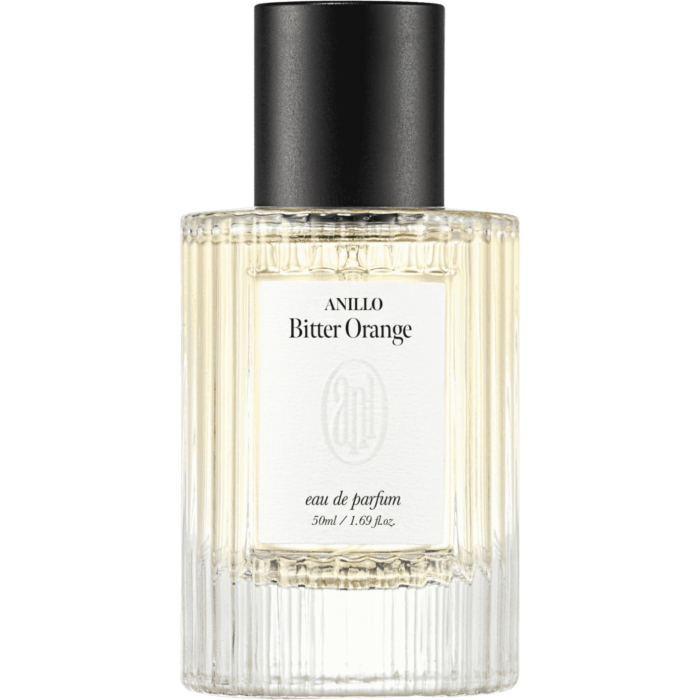 Anillo Bitter Orange Woda perfumowana dla kobiet, 50 ml