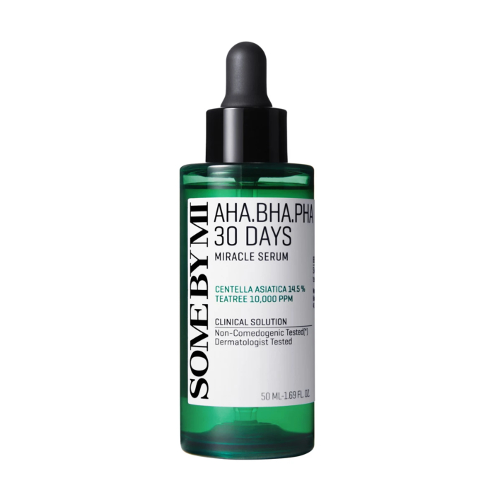 Some By Mi AHA-BHA-PHA 30 Days Miracle Serum
