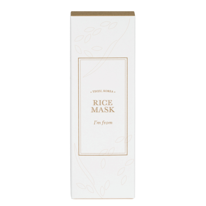 I'm From Rice Toner Tonik do twarzy, 30 ml