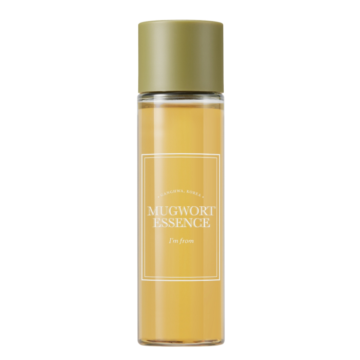 I'm From Mugwort Essence Esencja do twarzy, 30 ml