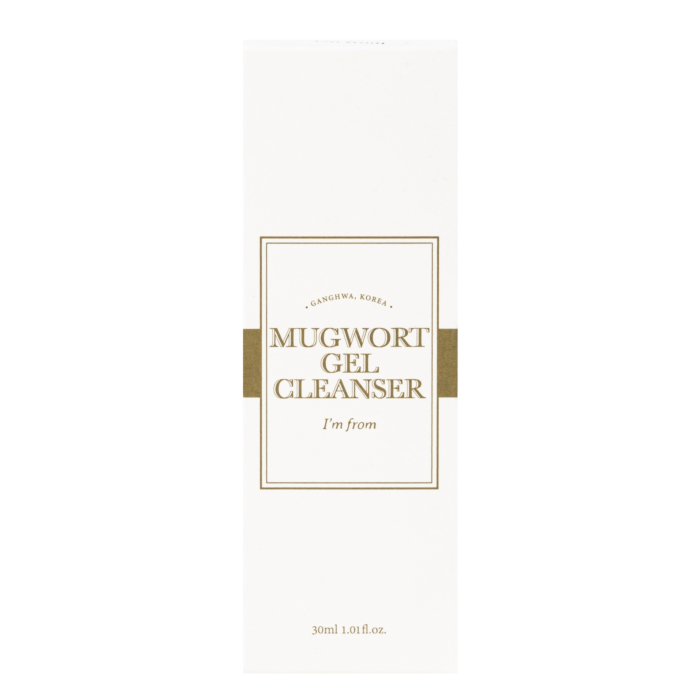 I'm From Mugwort Essence Esencja do twarzy, 30 ml