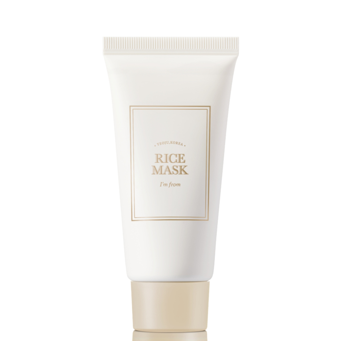 I'm From Rice Mask Maska do twarzy, 30 g