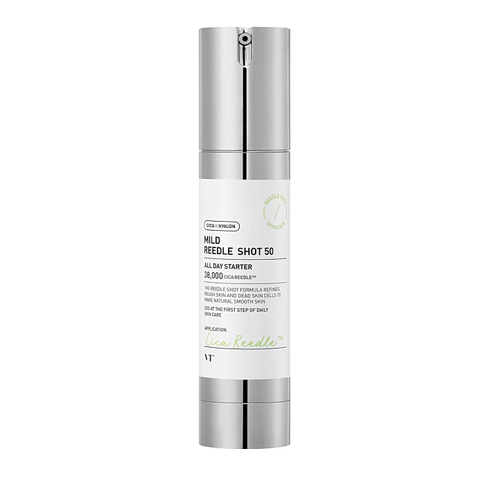 Vt Cosmetics Reedle Shot 50