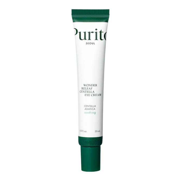Purito Centella Green Level Krem pod oczy z Ekstraktem z Wąkroty Azjatyckiej