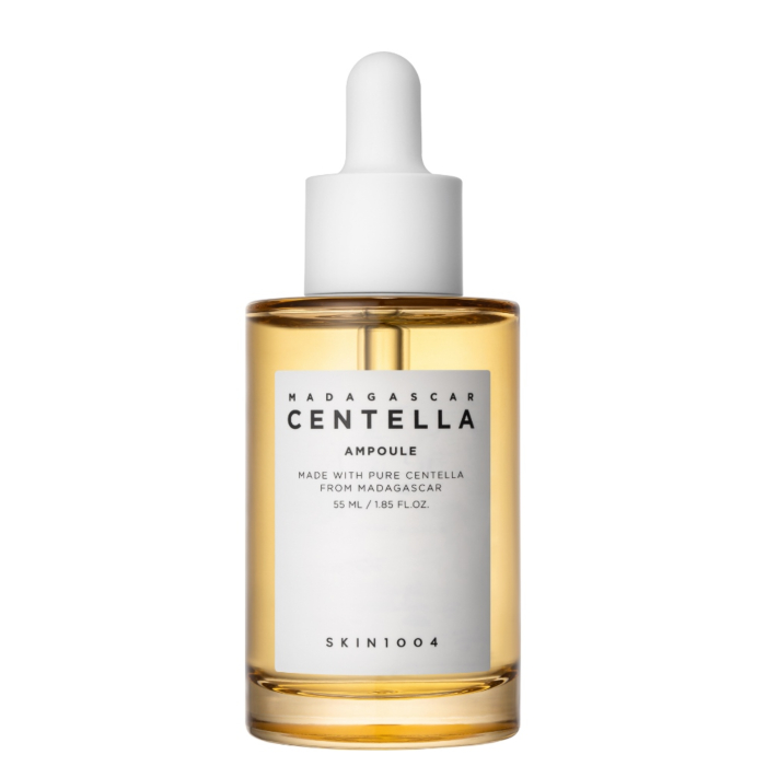SKIN1004 Madagaskar Centella Odżywcze serum do twarzy z wąkrotą azjatycką, 55 ml
