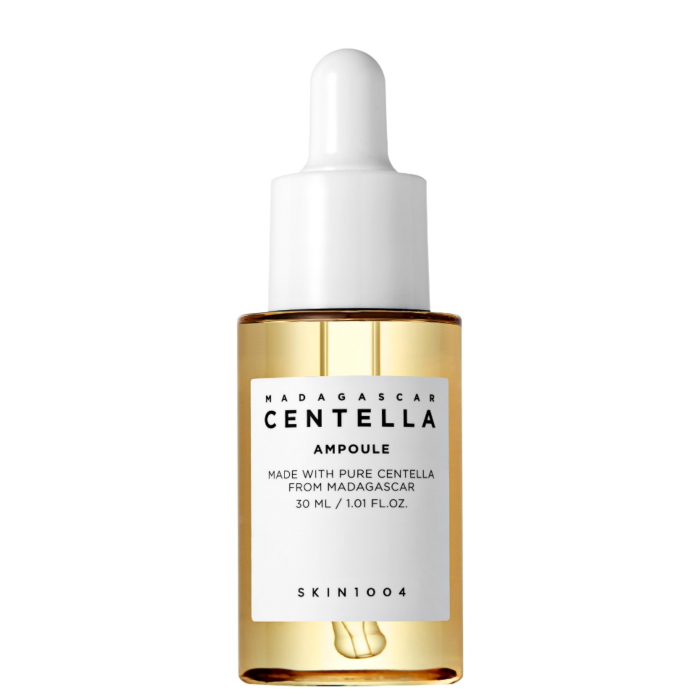 SKIN1004 Madagaskar Centella Odżywcze serum do twarzy z wąkrotą azjatycką, 30 ml