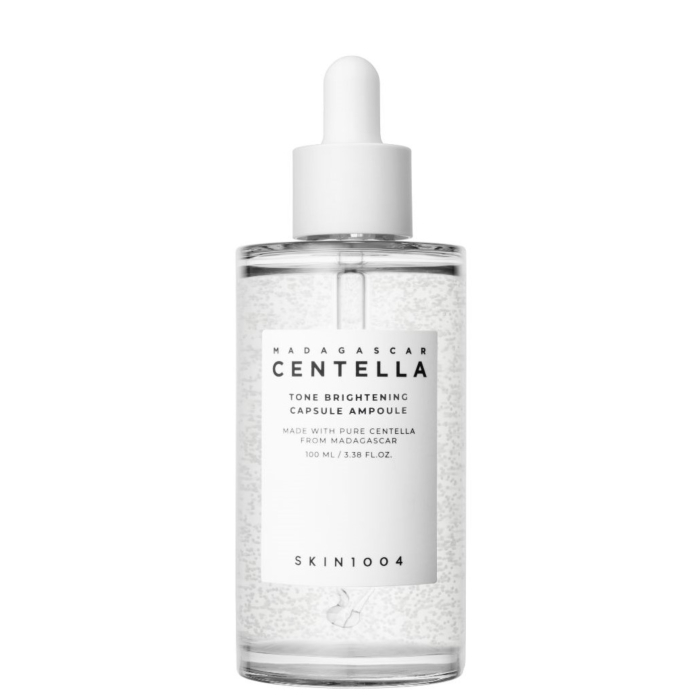 SKIN1004 Magadascar Centella Rozjaśniające serum do cery z przebarwieniami, 100 ml