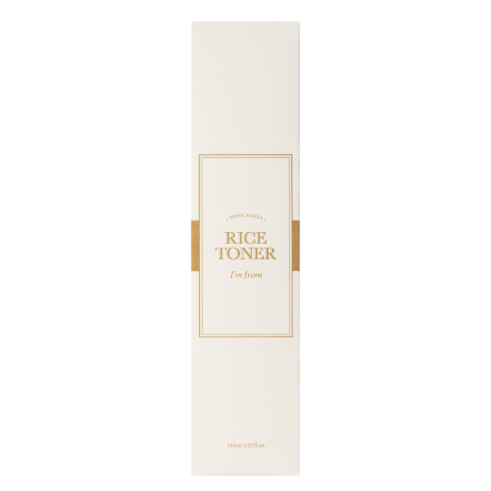I'm From Rice Toner Tonik do twarzy, 150 ml
