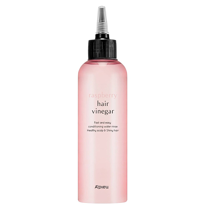 A'Pieu Raspberry Hair Vinegar