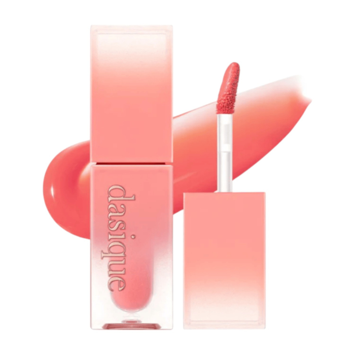 Dasique Juicy Dewy Tint, 02 Melon Sherbet
