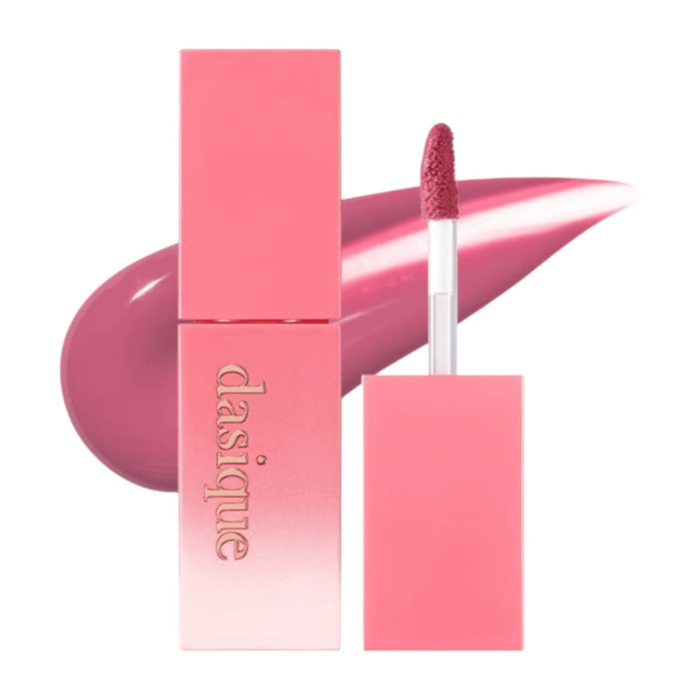 Dasique Juicy Dewy Tint, 11 Fig Plum 