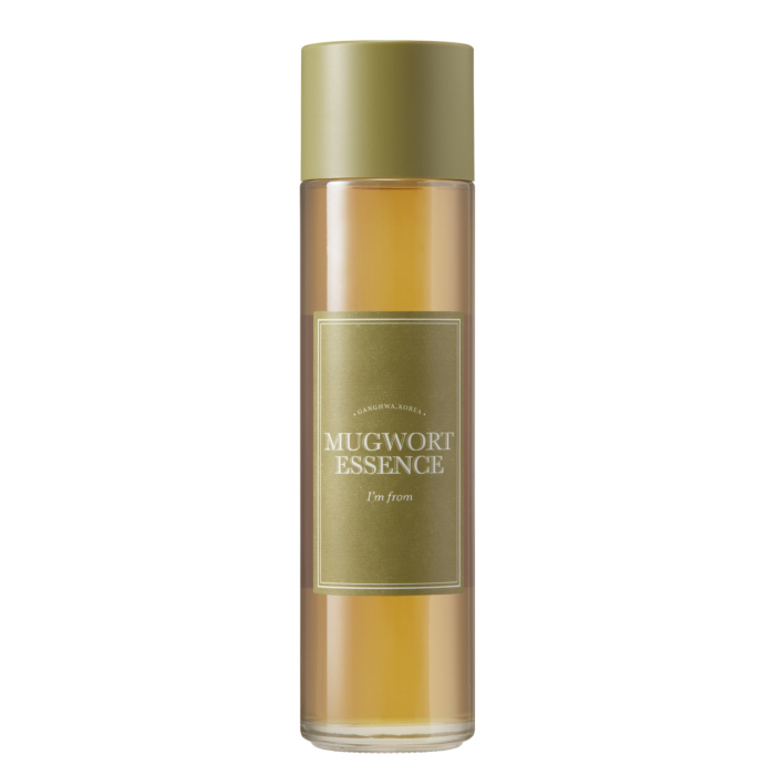 I'm From Mugwort Essence Esencja do twarzy, 160 ml