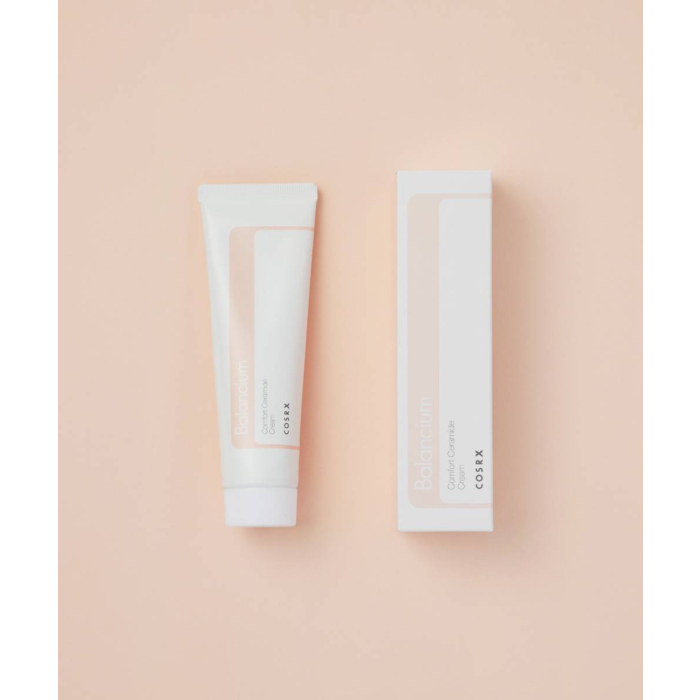 Cosrx Balancium Comfort Ceramide Cream