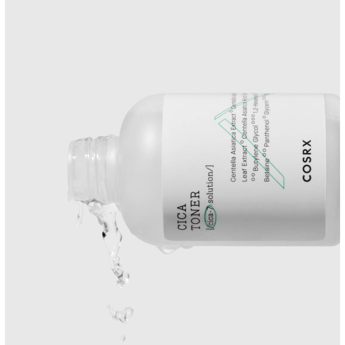 Cosrx Pure Fit Cica Tonik do twarzy