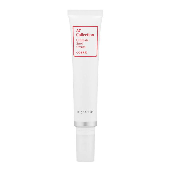 Cosrx AC Collection Ultimate Spot Cream 