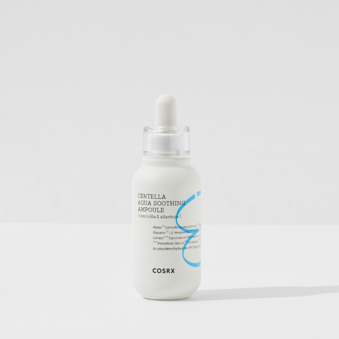 Cosrx Hydrium Centella Aqua Soothing Ampoule 