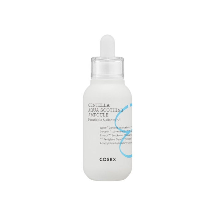 Cosrx Hydrium Centella Aqua Soothing Ampoule 