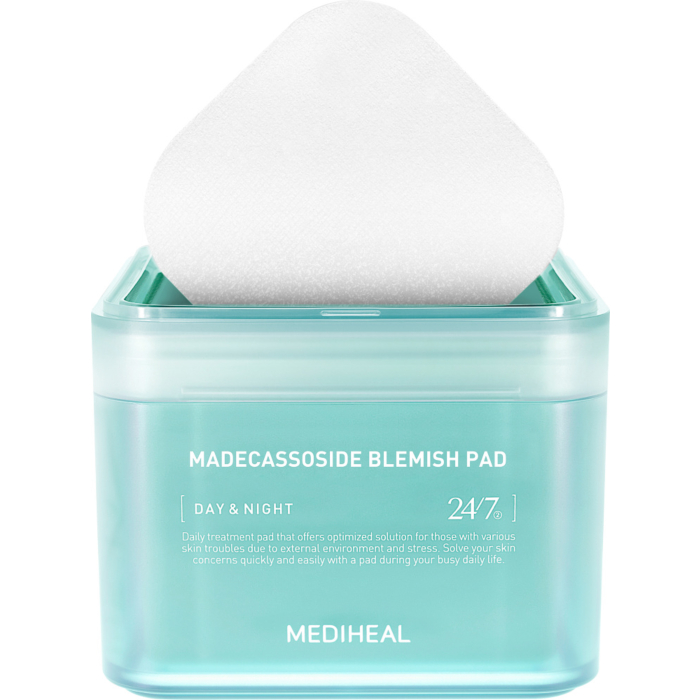 Mediheal Madecassoside Blemish Pad
