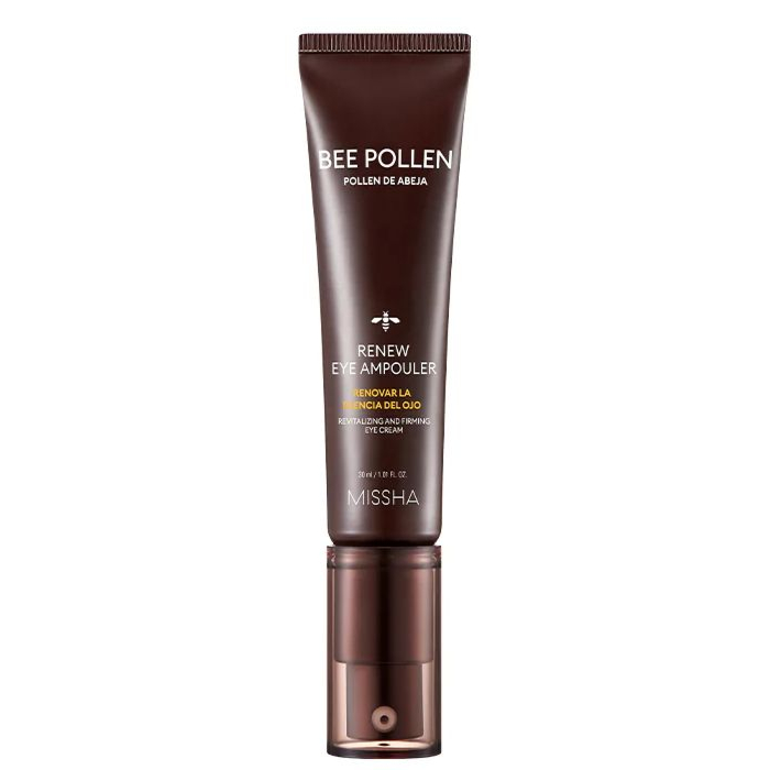 Missha Bee Pollen Renew Eye Ampułka pod oczy