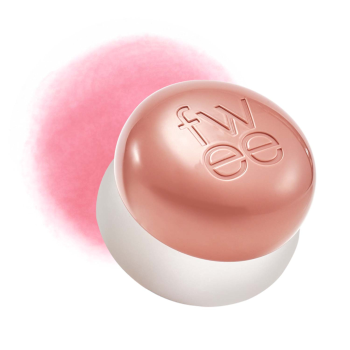Fwee Lip & Cheek Blurry Pudding Pop, Like 