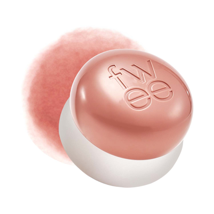 Fwee Lip & Cheek Blurry Pudding Pop, My