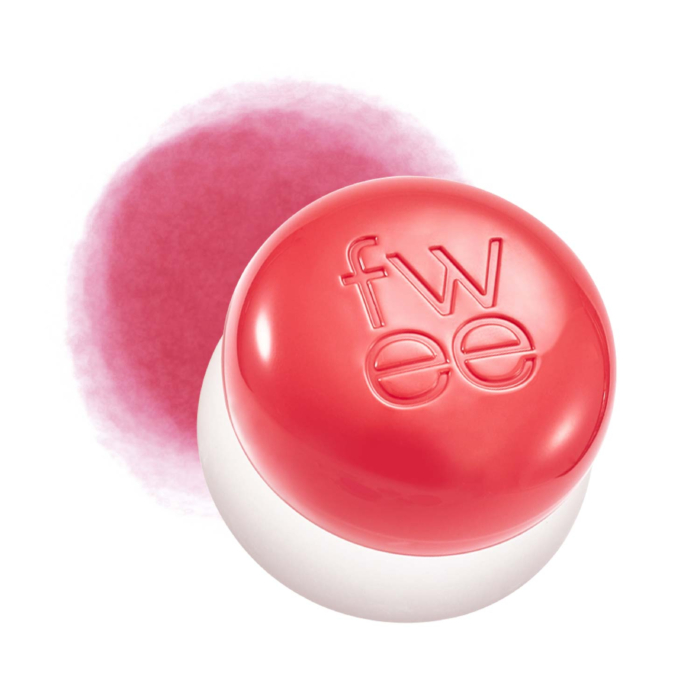 Fwee Lip & Cheek Blurry Pudding Pop, BFF 