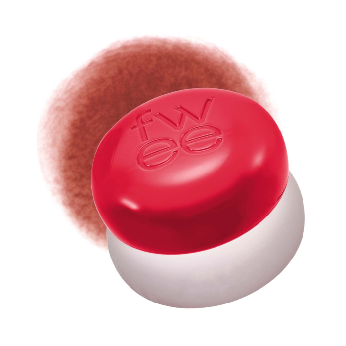 Fwee Lip & Cheek Blurry Pudding Pop, Fav