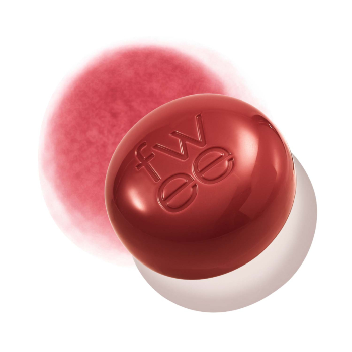 Fwee Lip & Cheek Blurry Pudding Pop, Film
