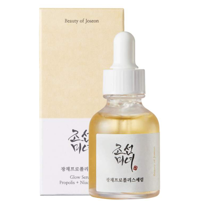 Beauty of Joseon Glow Serum Propolis + Niacinamide serum do twarzy