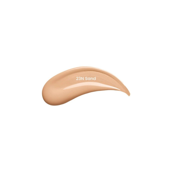 Tirtir Mask Fit Red Mini Cushion Podkład w gąbce SPF40 PA++, 23N Sand